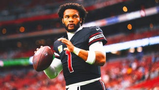 Next Story Image: 3 Best Team Fits for QB Kyler Murray in NFL Free Agency
