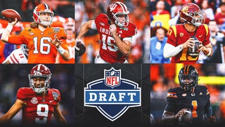 Next Story Image: Ranking NFL Draft's Best QB Prospects Since 2021: Where does Fernando Mendoza land?