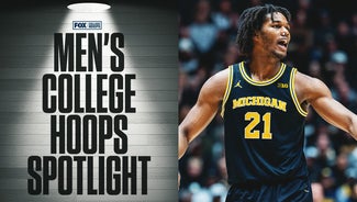 Next Story Image: Men's College Hoops Spotlight: Predicting Winners of Power-Conference Tournaments