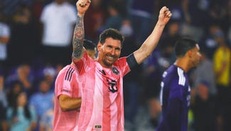 Next Story Image: Lionel Messi Tracker: Inter Miami Star Nets Season's First Goals In Comeback Win