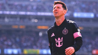 Next Story Image: Lionel Messi Tracker: Career Goal No. 901 in 3-2 Win Against NYCFC
