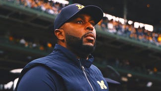 Next Story Image: Ex-Michigan HC Sherrone Moore Pleads No Contest to Two Misdemeanors