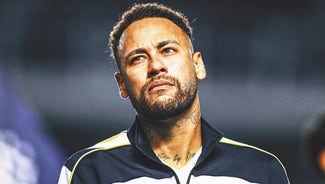 Next Story Image: ‘He Is Not 100%’: Ancelotti Defends Decision To Leave Neymar off of Brazil Squad