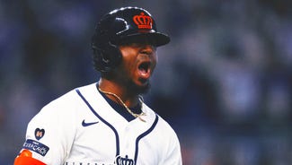 Next Story Image: 'Time To Celebrate': Netherlands' Ozzie Albies Hits Historic WBC Walk-Off HR