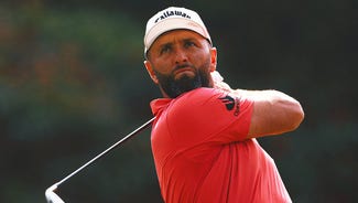 Next Story Image: LIV Golf Hong Kong: Jon Rahm, Thomas Detry, Harold Varner Leading After Round 3