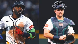 Next Story Image: Mariners' Randy Arozarena Apologizes for Cal Raleigh Comments: 'We're Brothers'