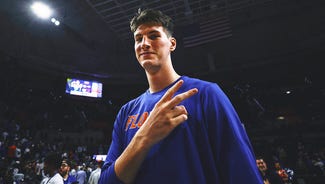 Next Story Image: 2026 College Basketball Transfer Portal Tracker: Rioux Entering Transfer Portal