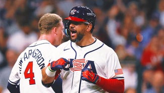 Next Story Image: USA vs. Mexico World Baseball Classic: Starters, Lineups, How To Watch