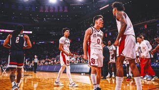 Next Story Image: 2026 Big East Men's Basketball Tournament: Bracket, Final Scores