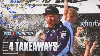 Next Story Image: 4 Takeaways From Darlington's Dominant Tyler Reddick, Michael Jordan Win