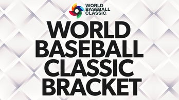 2026 World Baseball Classic Bracket, Schedule, Standings
