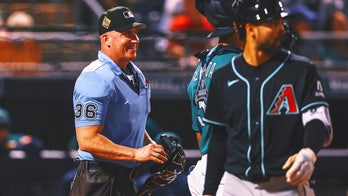 MLB Automated Ball-Strike System Sees 61% Success Rate in Opening Games