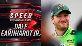 Dale Earnhardt Jr. Divulges Biggest Regret of Illustrious Racing Career