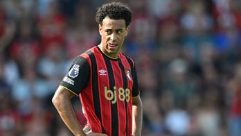 Could USA's Tyler Adams Be On His Way To Manchester United?