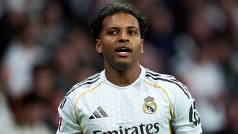 Brazil's Rodrygo Confirms He Will Miss 2026 World Cup In Heartbreaking Post