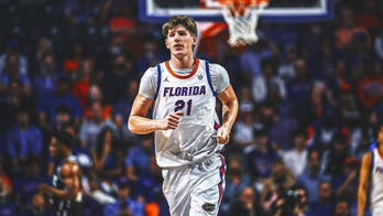 2026 Men's NCAA Tournament Projections: Florida Replaces UConn as Final 1-Seed