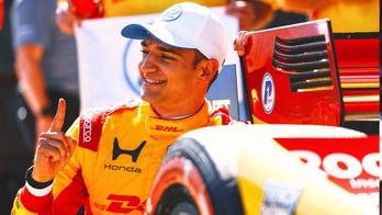 2026 Children's of Alabama Indy Grand Prix Results: Alex Palou Back in Winner's Circle