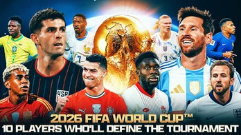 Messi! Mbappé! Ronaldo? The 10 World Cup Stars Who'll Define The Tournament