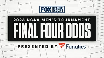 2025-26 Men's Final Four Odds: Duke, Michigan Top Board; Florida, Arizona Rising