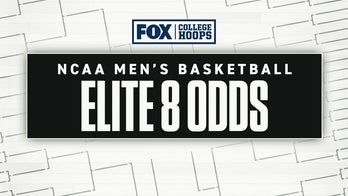 2025-26 Men's Elite 8 Odds: Spreads, Lines, What to Know for all 4 Games