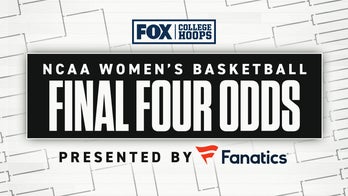 2025-26 Women's Final Four Odds: Spreads, Lines, What to Know About National Semis