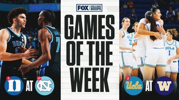 College Basketball Games of The Week: Big Ten Tourney, Tobacco Road Rematch