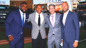 FOX Sports Assembles Top-Tier Roster for 2026 MLB Regular Season Coverage