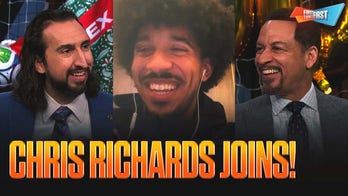 Chris Richards: USA 'Not Afraid of Any Fights' Ahead of 2026 World Cup