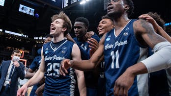 Men's NCAA Tournament: What Makes a March Madness Cinderella Team, 2026 Options