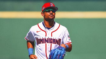 Mariners, DR Star Julio Rodriguez: I'd Rather Win WBC Than World Series