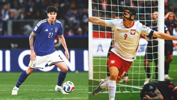 Six World Cup Spots Left! Italy, Poland, Jamaica Among Teams Who Can Qualify