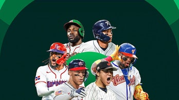 FOX Super 6 Contest: World Baseball Classic Picks