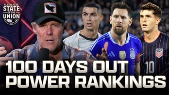 2026 World Cup Power Rankings: Why Colombia Belongs In the Top 5