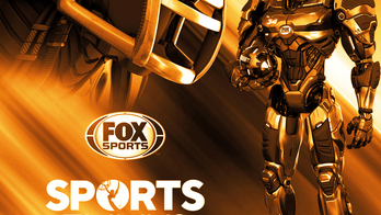 FOX SPORTS SCORES 38 SPORTS EMMY® NOMINATIONS