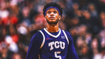 2025-26 March Madness Odds: Back Underdogs TCU, South Florida in First Round