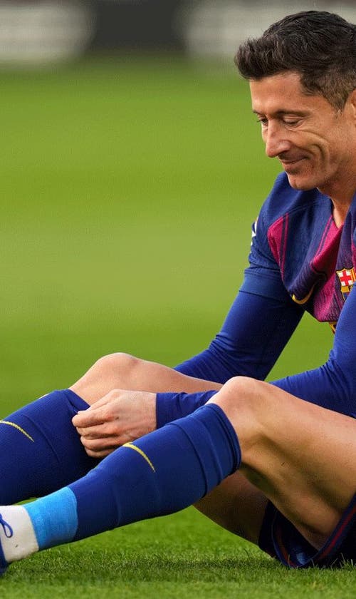 Who'll Step Up? Barcelona's Injury Bug Strikes Again Ahead of Atletico Madrid