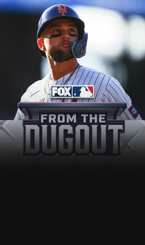 From The Dugout: How Bo Bichette, Luis Robert Are Adjusting to Mets, New York