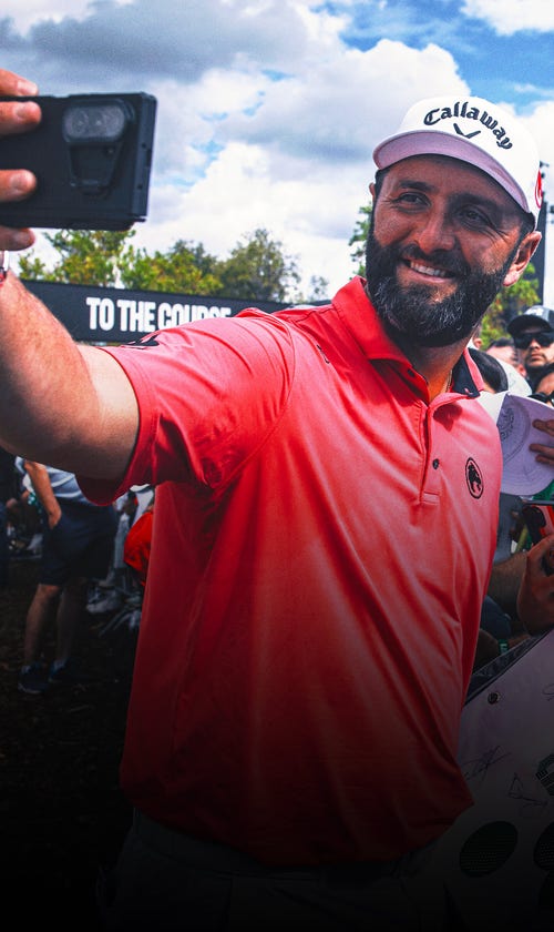 LIV Golf Announces Return to South Africa After Record-Setting Week