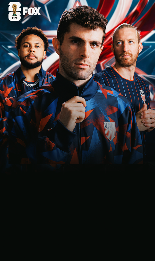 The USA's Top-5 Burning World Cup Questions With 100 Days To Go