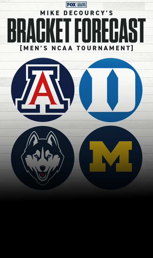 2026 NCAA Tournament Projections: Michigan State Holds Strong; Big Ten Chaos