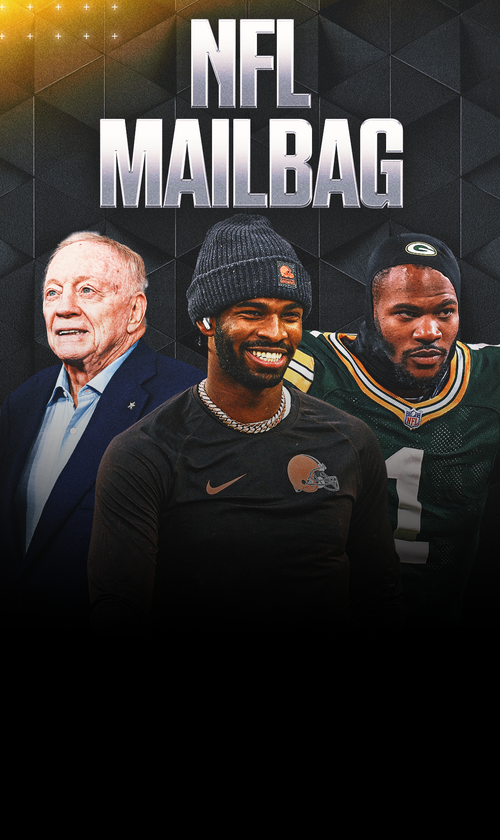 NFL Mailbag: Are Cowboys Close to Contention? Will Shedeur Sanders Be Browns' QB1?
