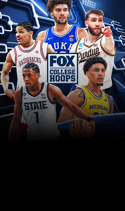 NCAA Men's Basketball Tournament: Ranking the Top 16 Players in the Sweet 16