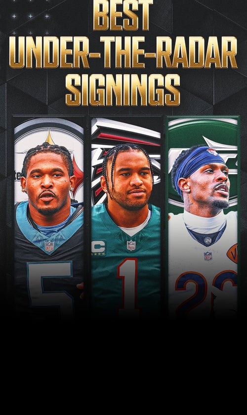 2026 NFL Free Agency: The 10 Best Under-the-Radar Deals So Far This Offseason