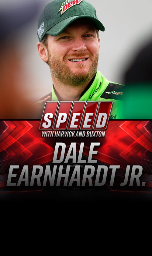 Dale Earnhardt Jr. Divulges Biggest Regret of Illustrious Racing Career
