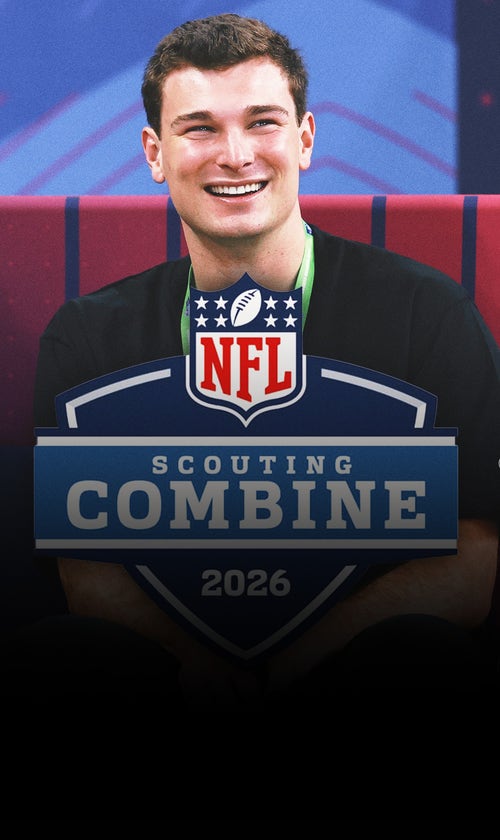 NFL Combine: 7 Most Telling Comments From the Week in Indianapolis