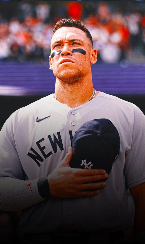 MLB on FOX's Saturday Slate Preview: Yankees-Giants, Twins-Orioles, Royals-Braves