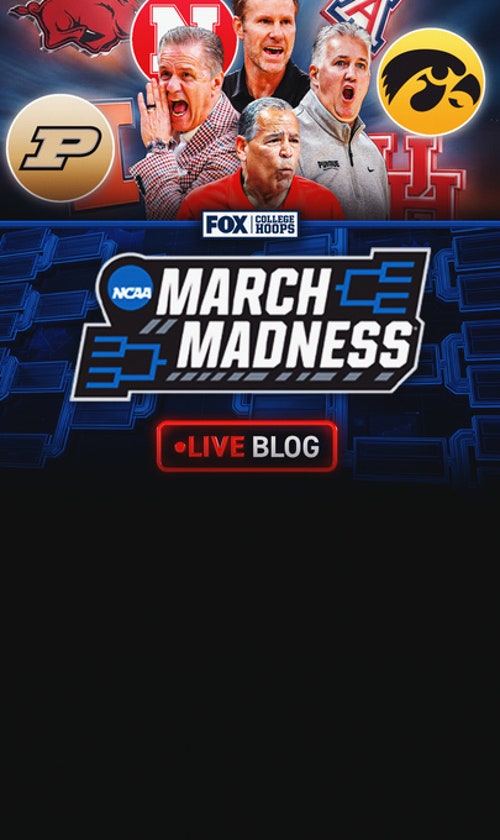 NCAA Men’s Basketball Tournament Highlights: Illinois, Arizona Advance