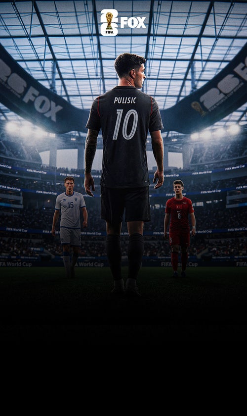 USA to Play Kosovo or Türkiye In 2026 World Cup Group Stage