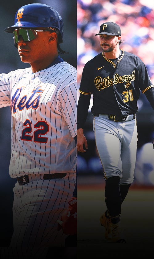 New Look in New York: How Revamped Mets Spoiled Opening Day For Paul Skenes