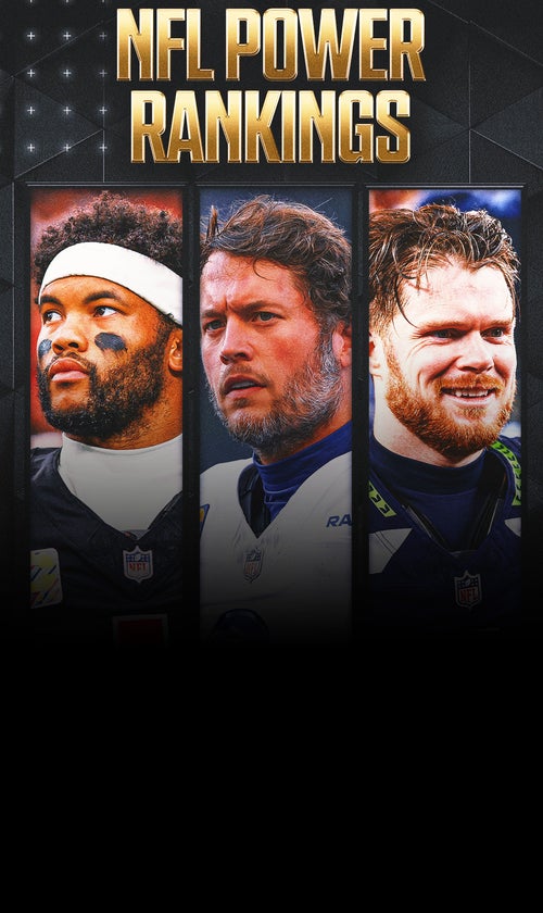 2026 NFL Power Rankings: Rams, Vikings Surge; Cowboys, Steelers Fall After Free Agency